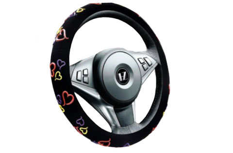 Cubre volante SW-020-1